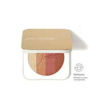 Jane Iredale PureBronze Shimmer Bronzer Refill 4 Blendable Shades Copper Dusk