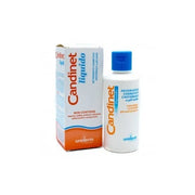 Uniderm Farmaceutici Candinet Liquid Detergent 150 Milliliters