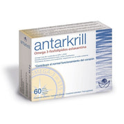 Bioserum Antarkrill Omega 3 60 Pearls