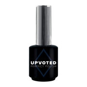 NailPerfect UPVOTED Soak Off Gelpolish 15ml #166 Dark Dream