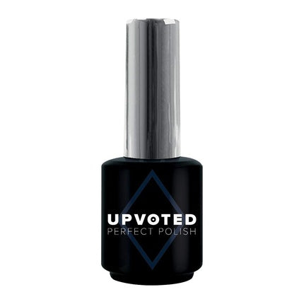 NailPerfect UPVOTED Soak Off Gelpolish 15ml #166 Dark Dream