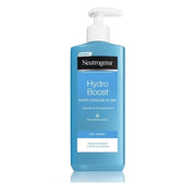 Neutrogena Hydro Boost Body Lotion Gel With Hyaluronic Acid 750ml