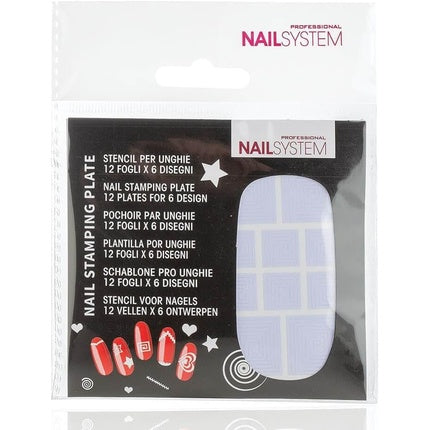 Nail Art Nail Stickers