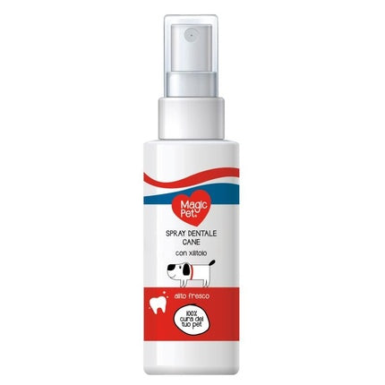Magic Pet Toothpaste Spray 100 ML
