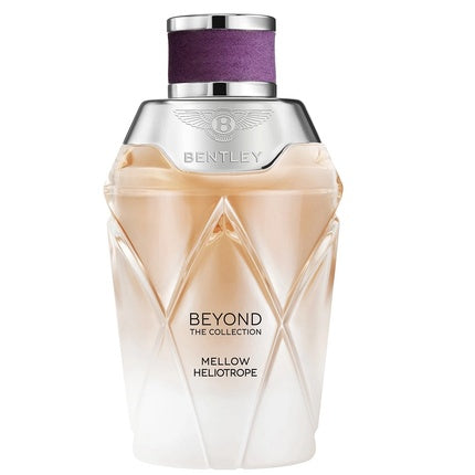 Bentley Beyond The Collection Mellow Heliotrope Eau De Parfum Spray 100ml