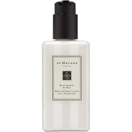 Jo Malone Blackberry and Bay Body and Hand Lotion 250ml