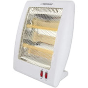 Esperanza Nefud Quartz Heater Electric Heater 400 / 800 Watt White