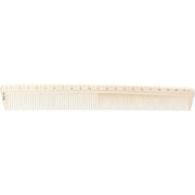 Xanitalia Pro Cutting Comb with Centimeter 19.5cm