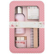 Baylis & Harding Royale Garden Rose Poppy Vanilla Hand Care Kit