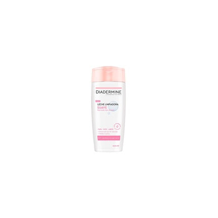 Diadermine Gentle Cleansing Milk Ttp 200 Ml