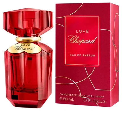 Chopard Love Chopard Eau De Parfum 50ml Spray