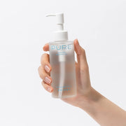 Orjena True Pure Cleansing Oil 150ml 5.07 Fl Oz Cleanser Makeup Remover Face