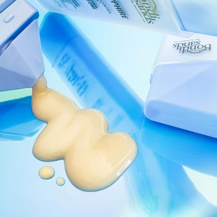 Bondi Sands Technocolor Sapphire Self-Tanning Face Serum Easy Application Streak Free Fake Tan Enriched with Vitamin C & Chamomile 50ml