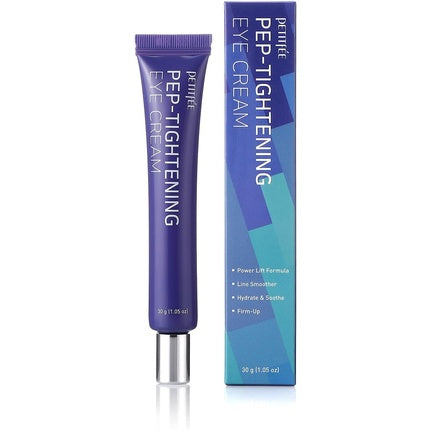 Petitfee Pep-Tightening Eye Cream 1.05 Oz 30g
