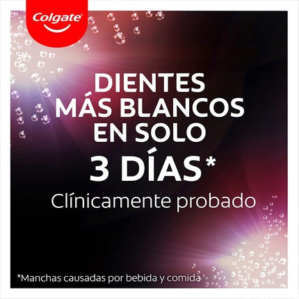 Colgate Max White Ultra Active Foam Whitening Toothpaste 50ml