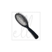 Acca Kappa Plastica Top Large Hair Brush Hair Extension 6953