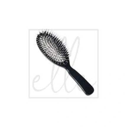 Acca Kappa Plastica Top Large Hair Brush Hair Extension 6953