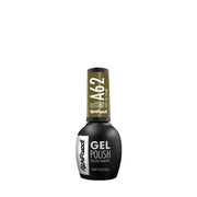 Rickiparodi Gel Water Nail Polish A62 Cute Ivy Plant 10ml