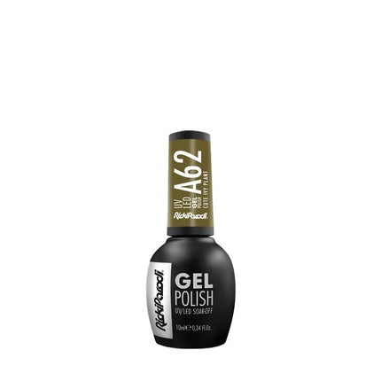 Rickiparodi Gel Water Nail Polish A62 Cute Ivy Plant 10ml