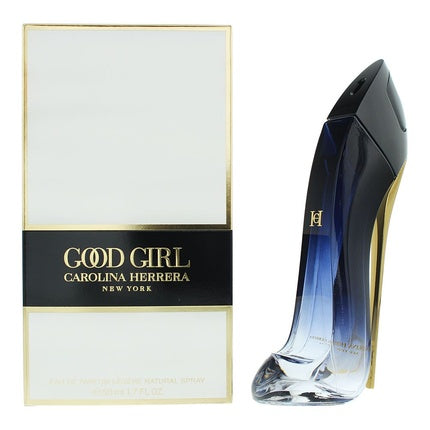 Carolina Herrera Good Girl Legere Eau De Parfum 50ml Women Spray