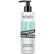 Redken Hydrating Curl Defining Cream 250 Ml