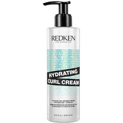 Redken Hydrating Curl Defining Cream 250 Ml