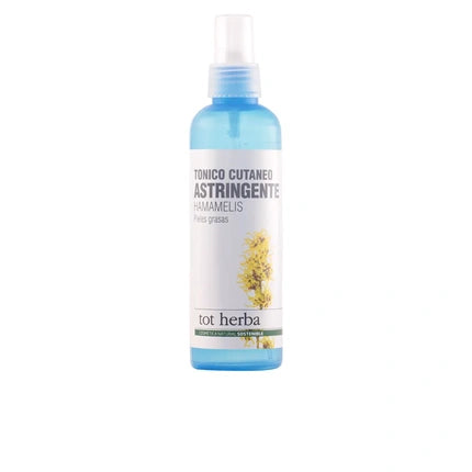 Tot Herba Tot Herba Tonic Hamamelis Water 200ml