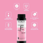Redken Shades EQ Gloss Toning 010VV Lavender Ice 60ml