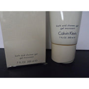 Vintage Obsession Bath and Shower Gel 7oz 200ml - Made in France