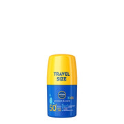Nivea Sun Kids Protect & Care Roll-On Spf50+ 50ml - High Protection For Kids