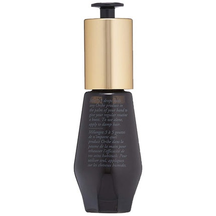 Oribe Power Drops Hydration and Anti-Pollution Booster 30ml Moisturizing Drops