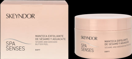 Skeyndor Spa Senses Peel - Anti-Aging Treatment