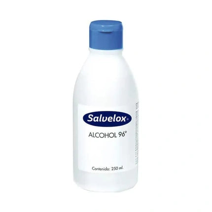 Salvelox Salvelox Alcohol 96 250ml
