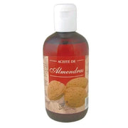 Jellybell Jellybell Almond Oil 1l