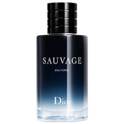 Dior Sauvage Eau Forte Parfum Spray 100ml