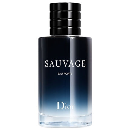 Dior Sauvage Eau Forte Parfum Spray 100ml