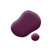 Catrice PURE Nail Polish 07 Delicacy Violet Glossy Vegan Acetone-Free 10ml