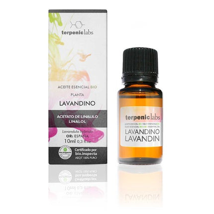 Terpenic Lavandino 10Ml Bio