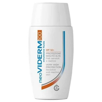 Neoviderm Sun Fluid Emulsion SPF50+ 50ml