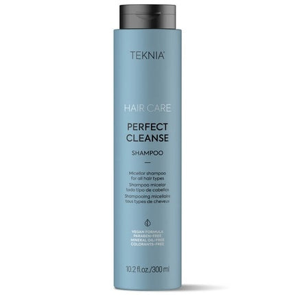 Lakme Teknia Refresh Cleanse Shampoo 300ml