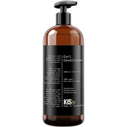 KIS Curl Conditioner 1000ml