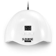 LED Lamp 48W Sunone Smart Nail Dryer for Gel Nails
