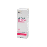 Roc Roc Keops Sensitive Deodorant Rollon 30 Ml