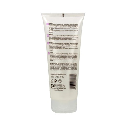 Risfort Silk Protein Conditioner 200ml