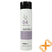 Puring Keepcolor Colored Hair Color Protecting Conditioner with Vitamin E 300ml
