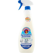 Chante Clair Trigger Degreaser 600ml with Bicarbonate