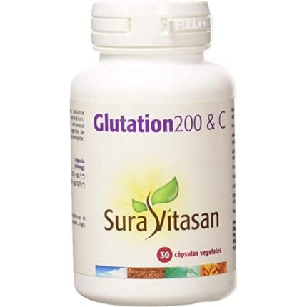 Sura Vitasan Food Supplement 150g