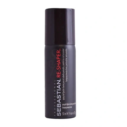 Sebastian Professional Re Shaper Strong Hold Hair Spray 50ml