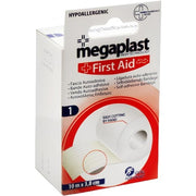 Megaplast First Aid Self-Adhesive Bandage