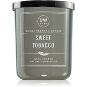 DW Home Signature Sweet Tobacco Candle - 434 g